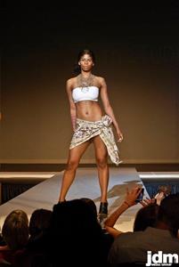 TYP First Fridays Fashion Shows Fights